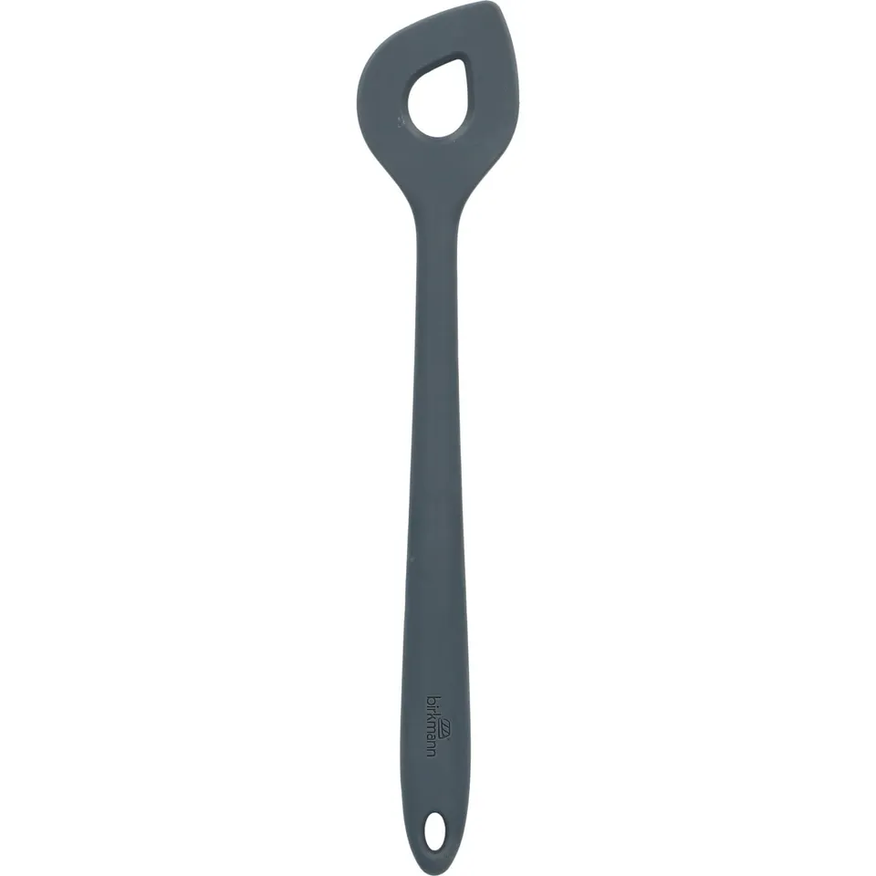 birkmann-r-hrl-ffel-cool-grey-29-5-cm-silikon-kochl-ffel-mit-metallkern image 1