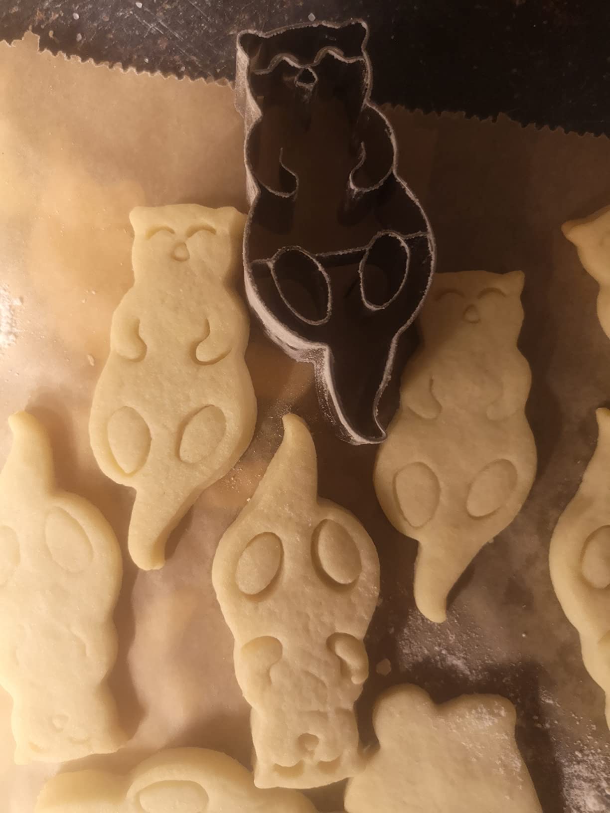 Gute Qualität, aber etwas klein