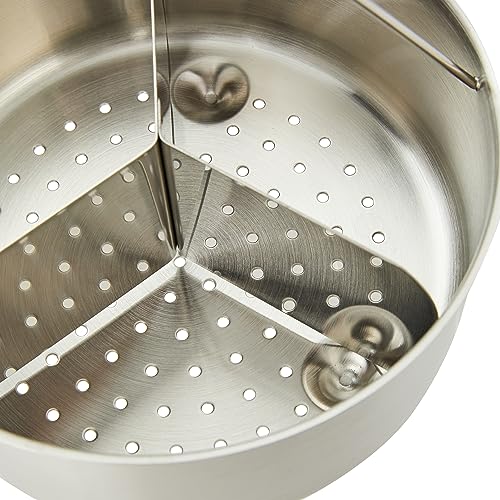 kuhn-rikon-duromatic-edelstahl-trio-trenner-set-18-cm-f-r-schnellkochtopf image 5