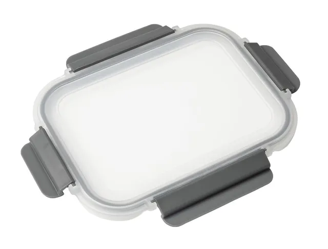 kuhn-rikon-kunststoffdeckel-mittel-25-x-20-cm-f-r-glasbeh-lter-1-05-l image 1