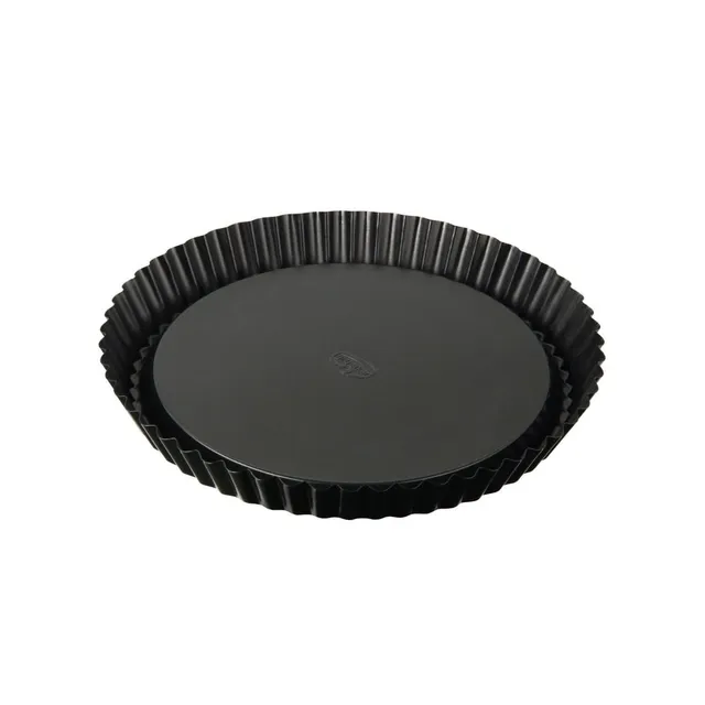 dr-oetker-obstkuchenform-28-cm-mit-antihaftbeschichtung image 1