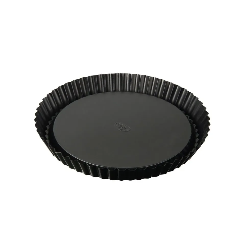 dr-oetker-obstkuchenform-28-cm-mit-antihaftbeschichtung image 1