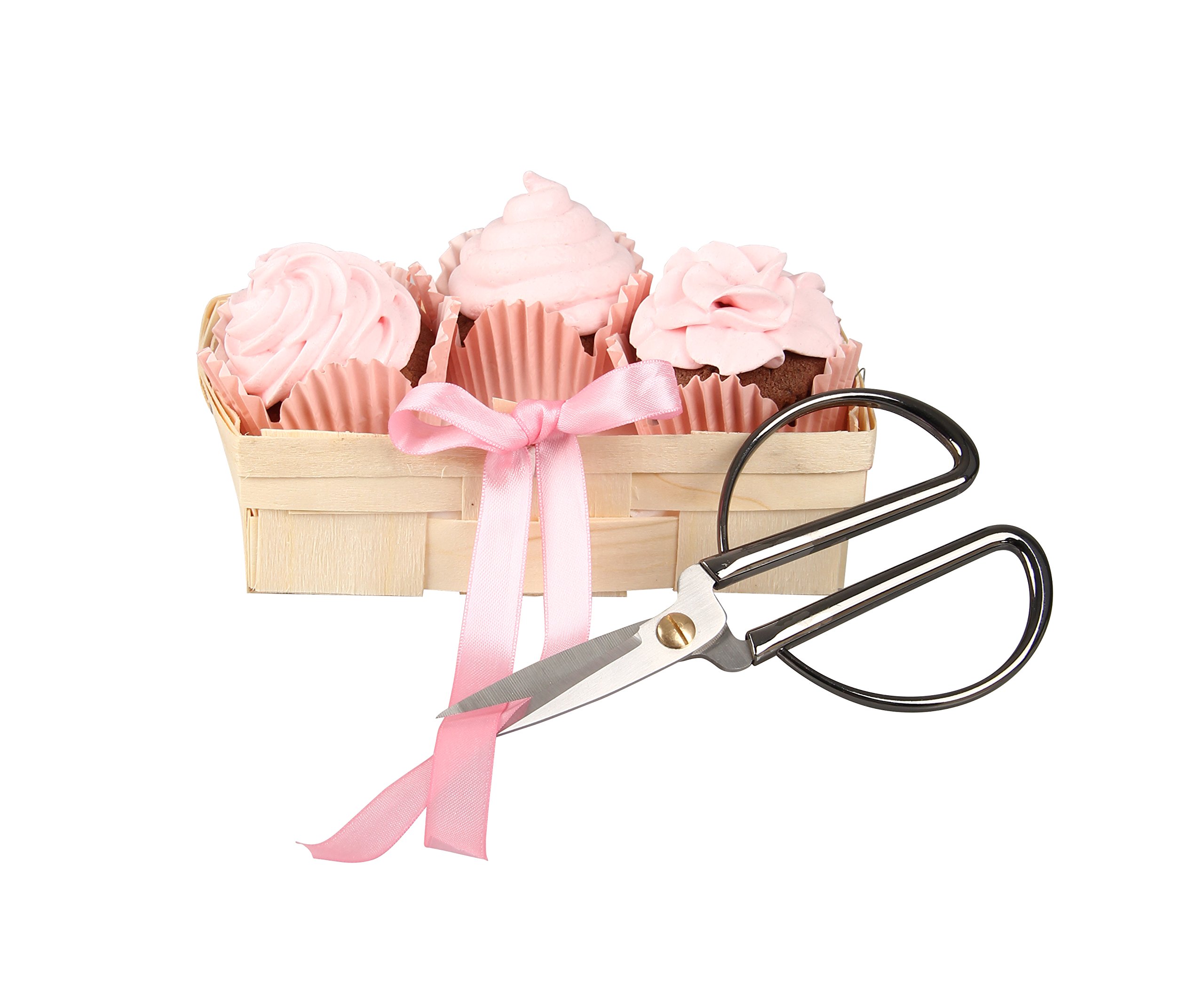 dr-oetker-k-chenschere-modern-baking-retro-design-silber image 3