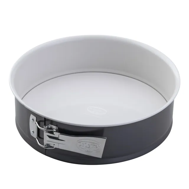 dr-oetker-springform-26-cm-exclusive-stahlblech-emaille image 1