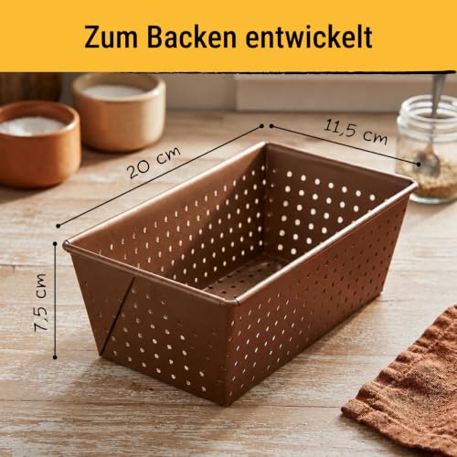 birkmann-laib-seele-brotbackform-20-cm-perforierte-kastenform-karbonstahl-champa image 8