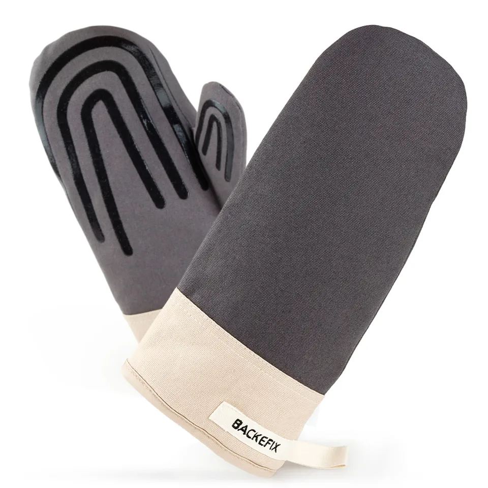 backefix-ofenhandschuhe-mit-silikongriff-backutensilien image 1