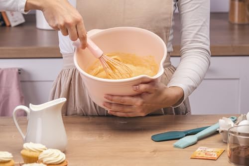 dr-oetker-silikon-schneebesen-vintage-oster-manufaktur-korall-pink image 8