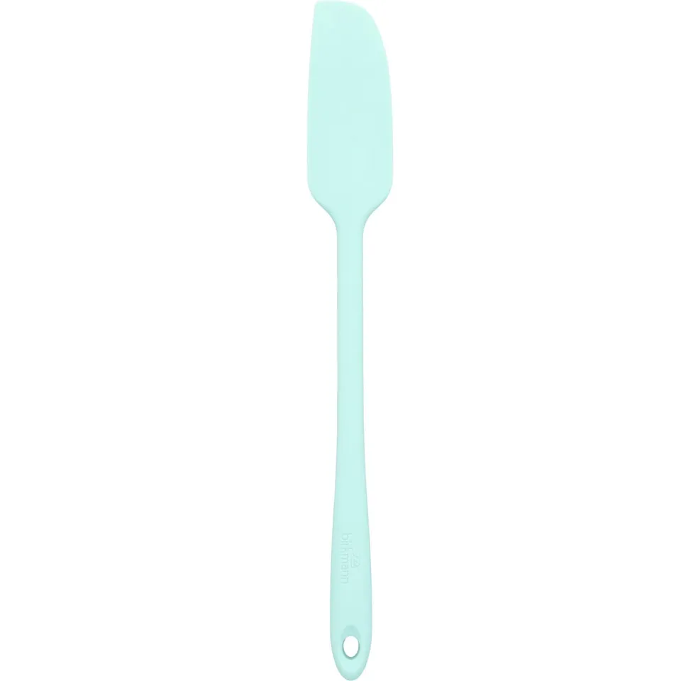 birkmann-teigschaber-schmal-seagrass-green-30-cm-silikon-hitzebest-ndig-bis-230- image 1