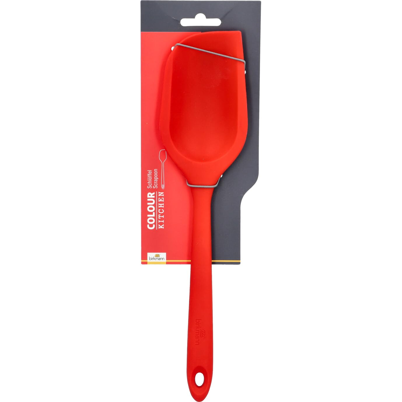 birkmann-schl-ffel-cherry-red-29-5-cm-silikon-l-ffel-schaber-hitzebest-ndig-bis- image 2