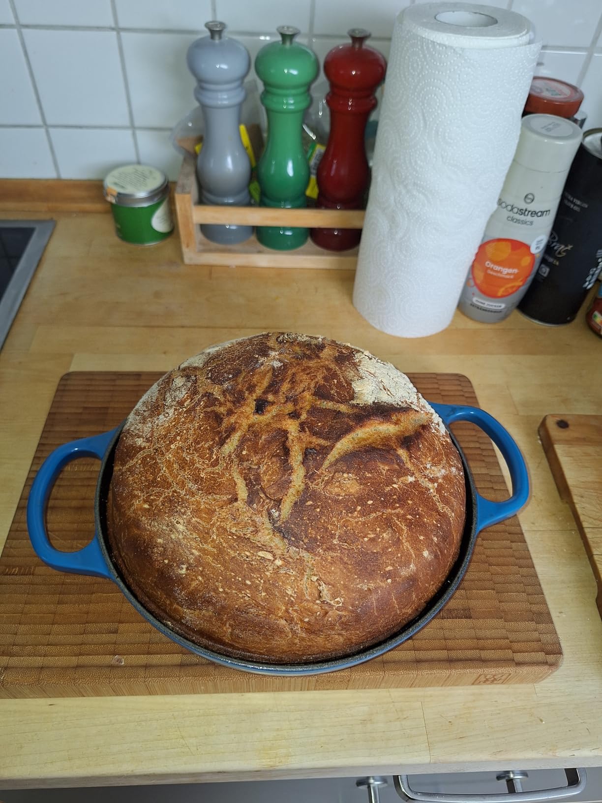 So macht Backen Freude im Alter
