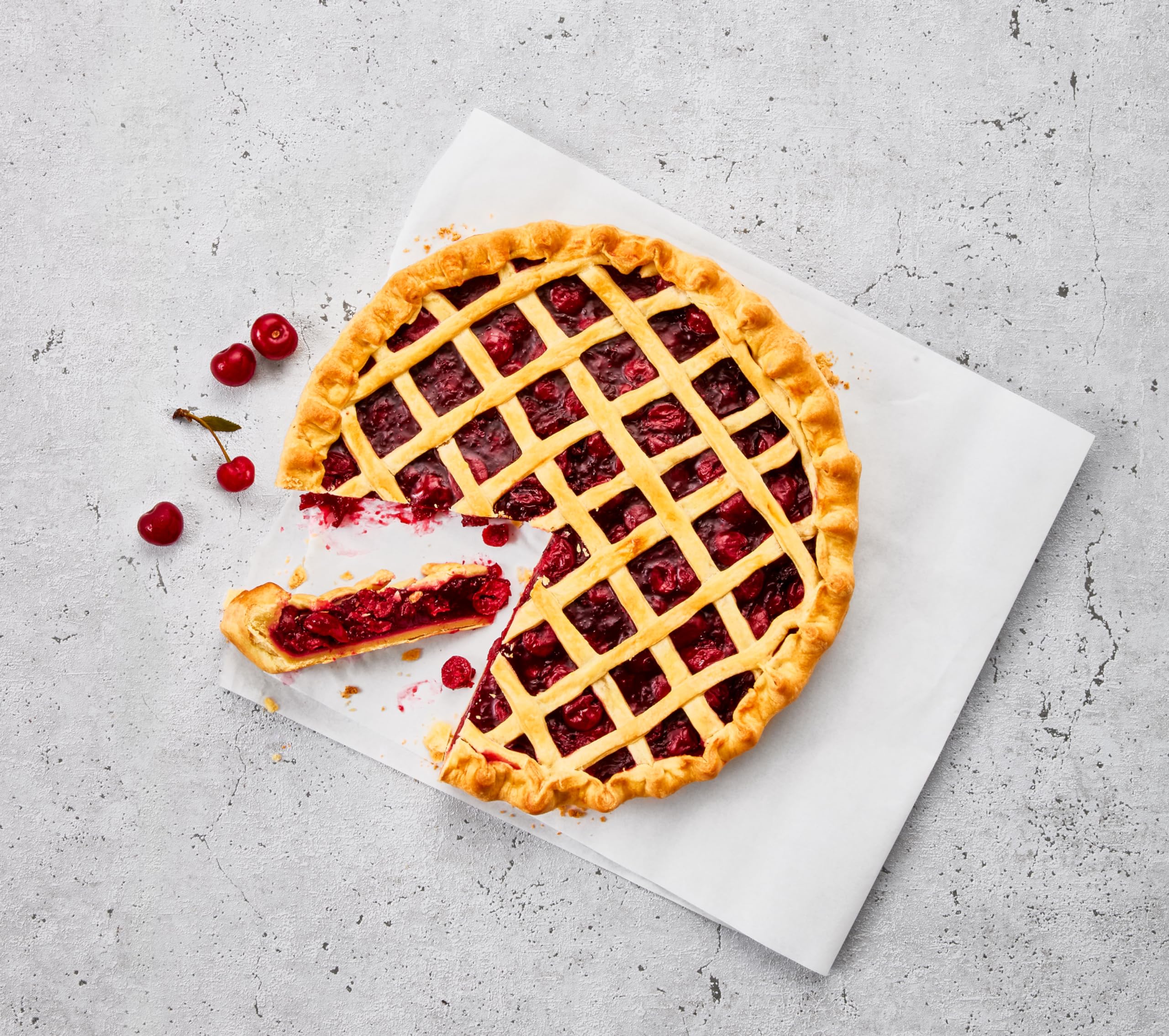 birkmann-baker-s-best-w-hen-kuchenblech-anthrazit-28-cm-karbonstahl image 3