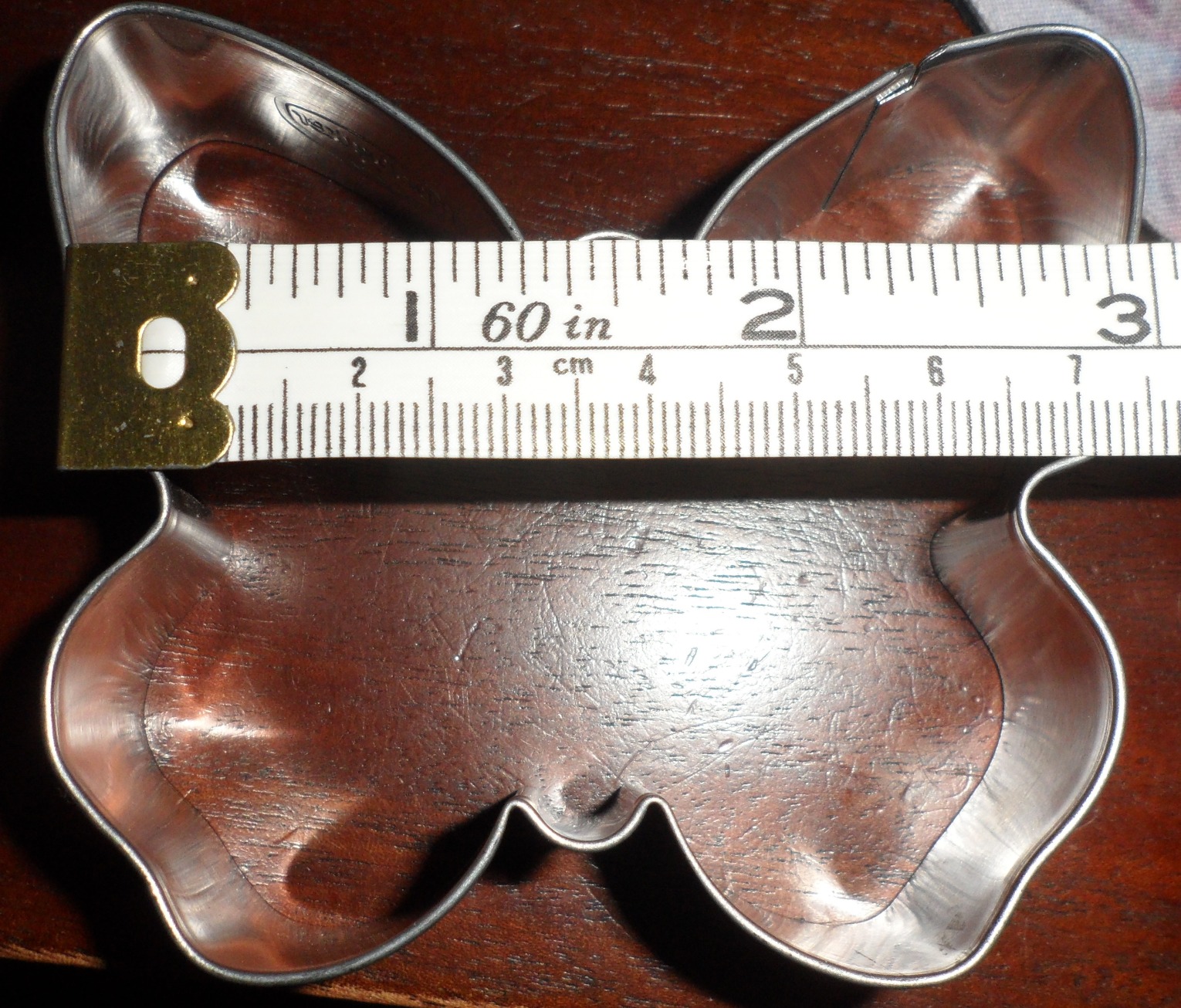 Filigrane Deko gelingt