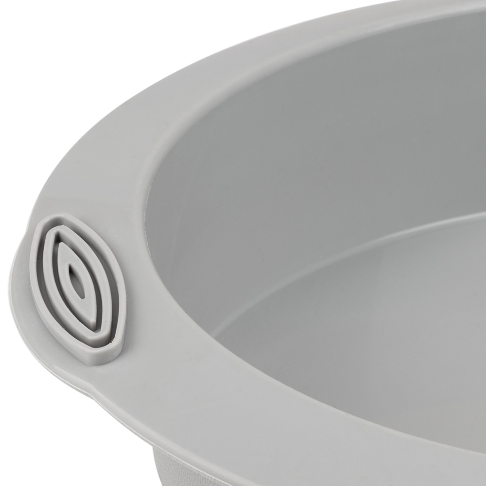 backefix-silikon-runde-kuchenform-20cm-backform image 3