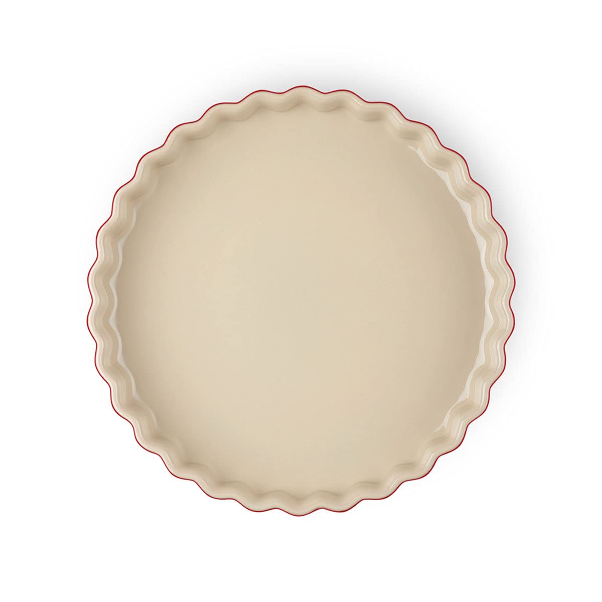 le-creuset-tarteform-aus-steinzeug-24-cm-1-4-liter-kirschrot image 4