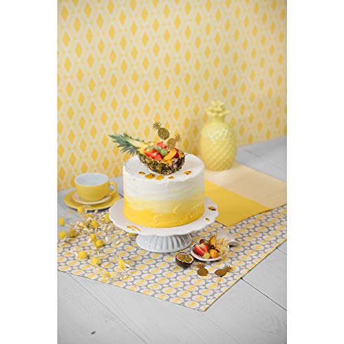 kaiser-classic-streichpalette-39-x-3-5-cm-edelstahl image 4