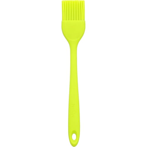 birkmann-silikonpinsel-lemon-green-silikon-mit-metallkern-23-5-cm-bis-230-c image 3