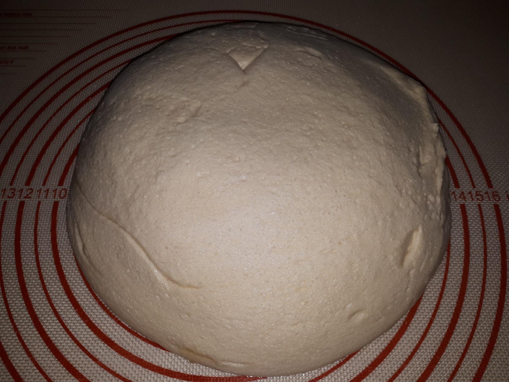 Kuchen geht auch super