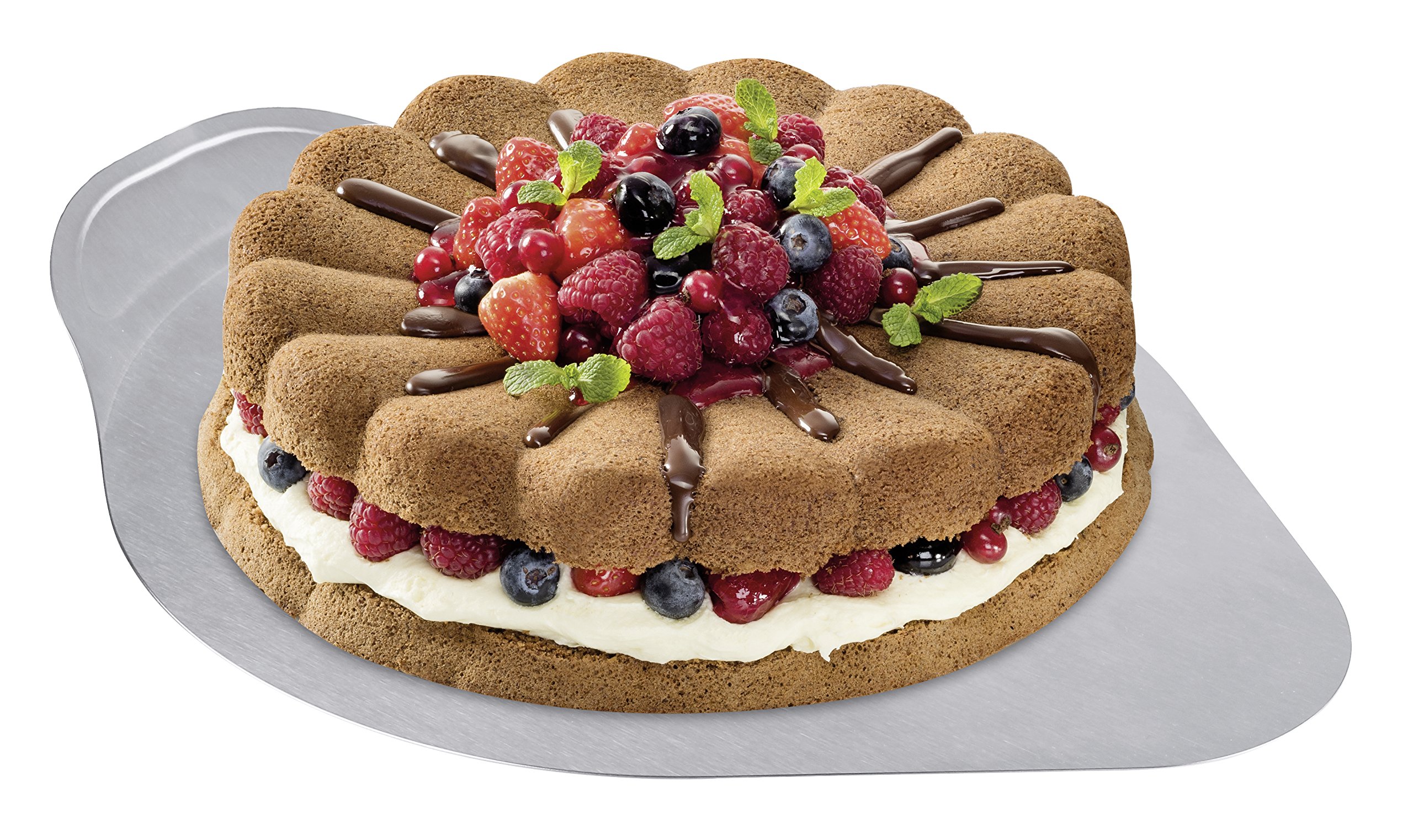 dr-oetker-tortenheber-tortenretter-edelstahl-36x28-cm image 3