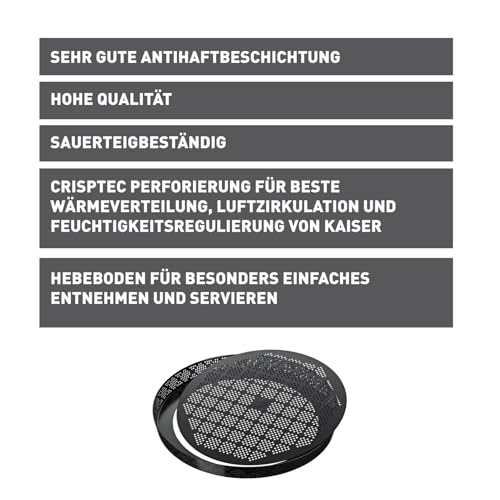 original-kaiser-inspiration-tarteform-28-cm-mit-hebeboden-perforiert image 5