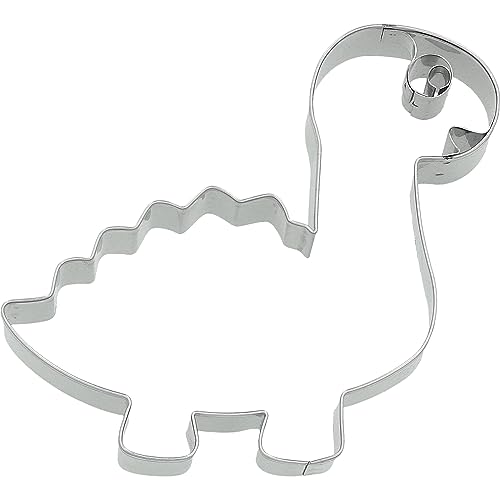birkmann-ausstechform-diplodocus-edelstahl-dinosaurier-gro image 4
