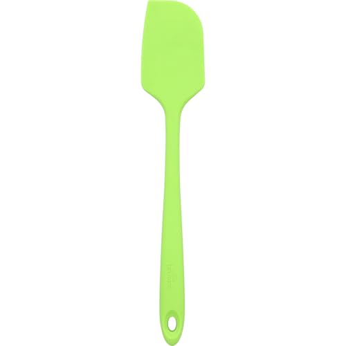 birkmann-teigschaber-apple-green-30-5-cm-silikon-teigspachtel-mit-metallkern image 3