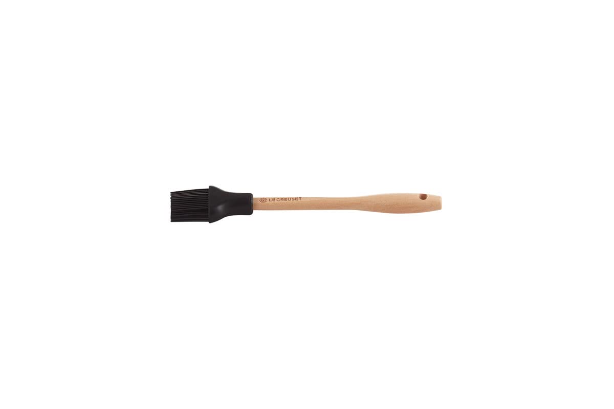 le-creuset-backpinsel-klassik-silikon-17-5-cm-pink image 3