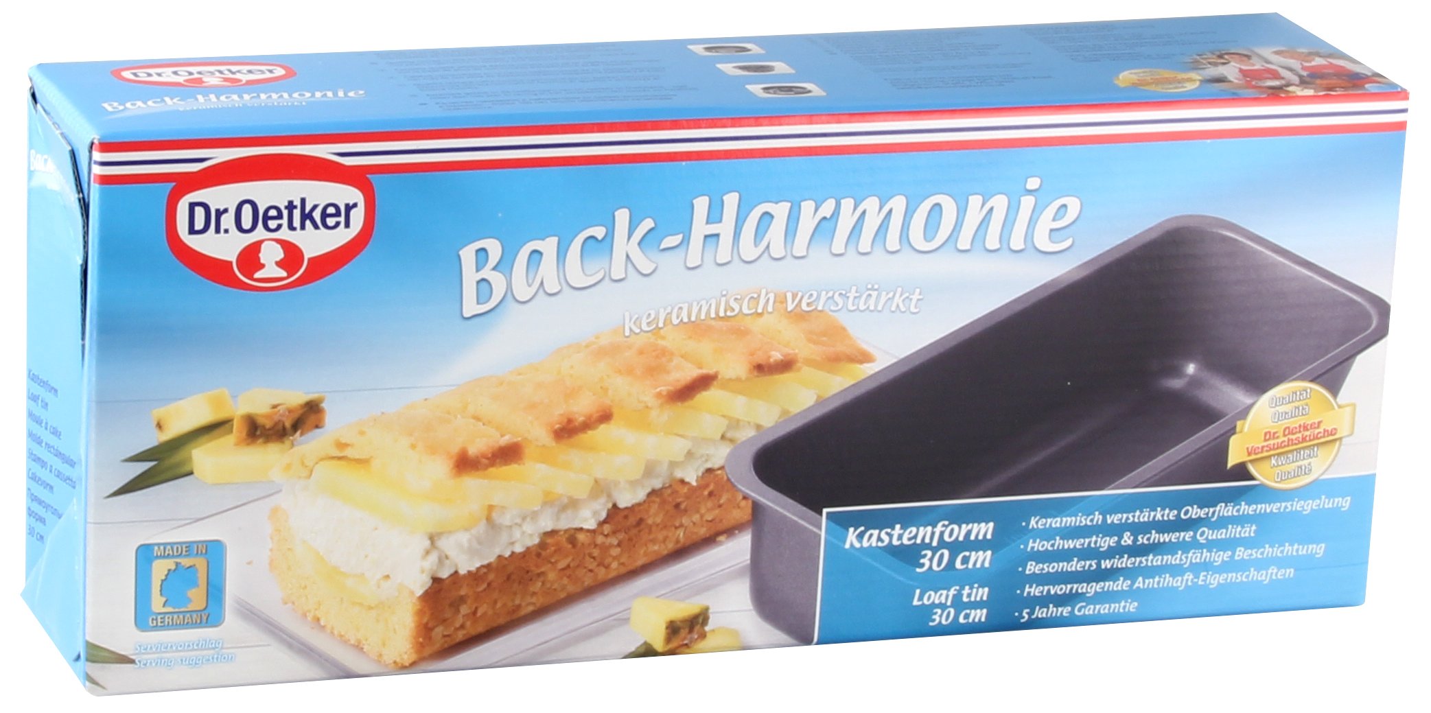 dr-oetker-kastenform-30-cm-k-nigskuchenform-stahl-mit-antihaft image 4