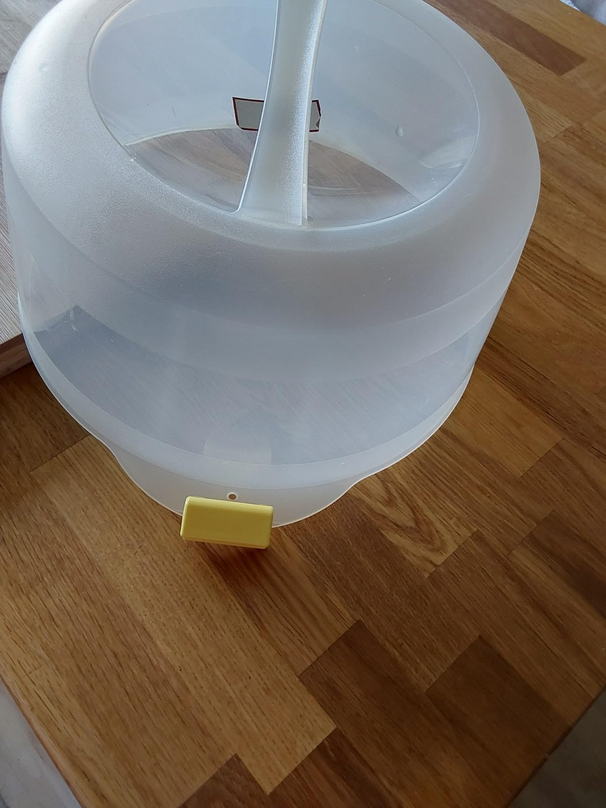 Praktische Box