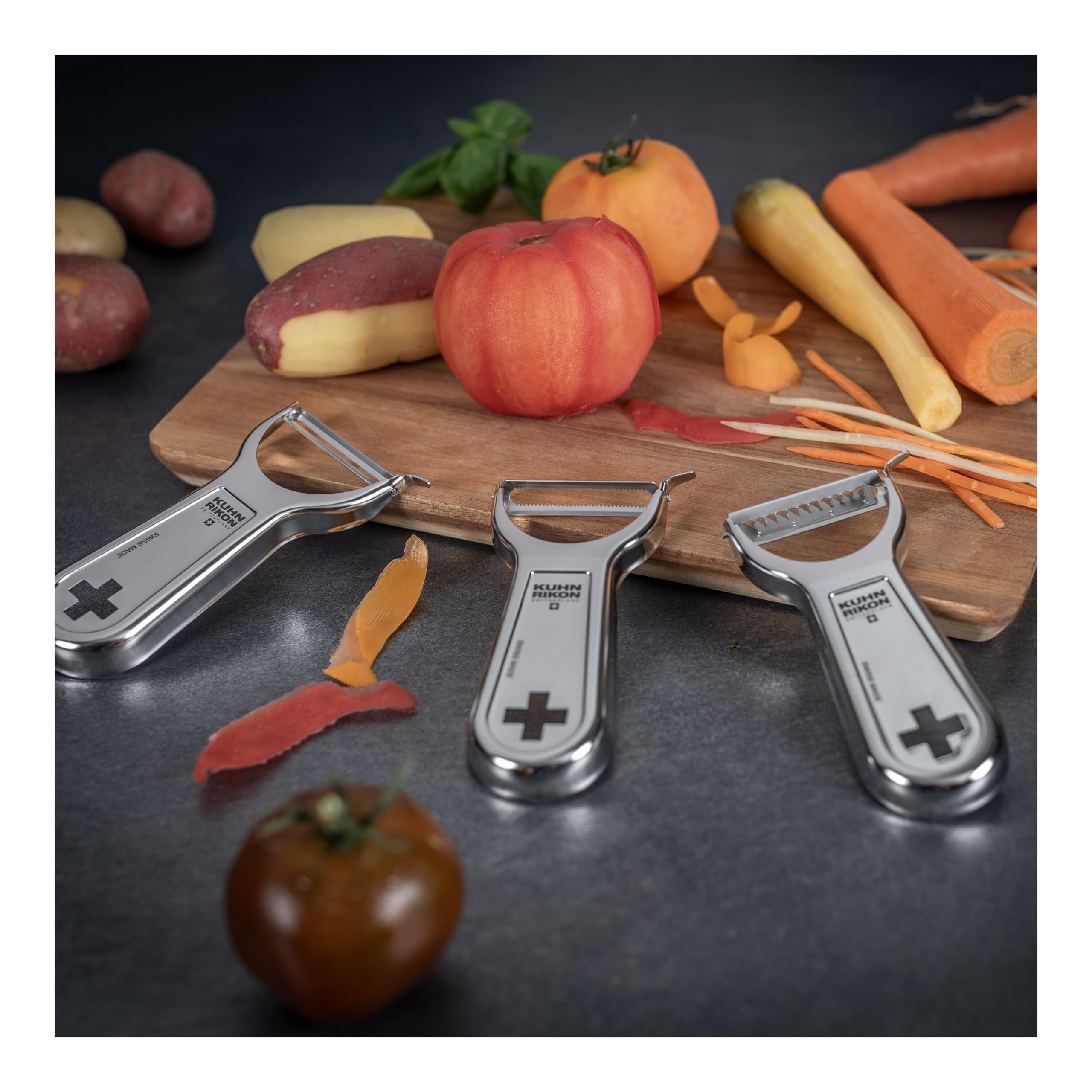 kuhn-rikon-swiss-metallic-julienne-sparsch-ler-edelstahl image 5