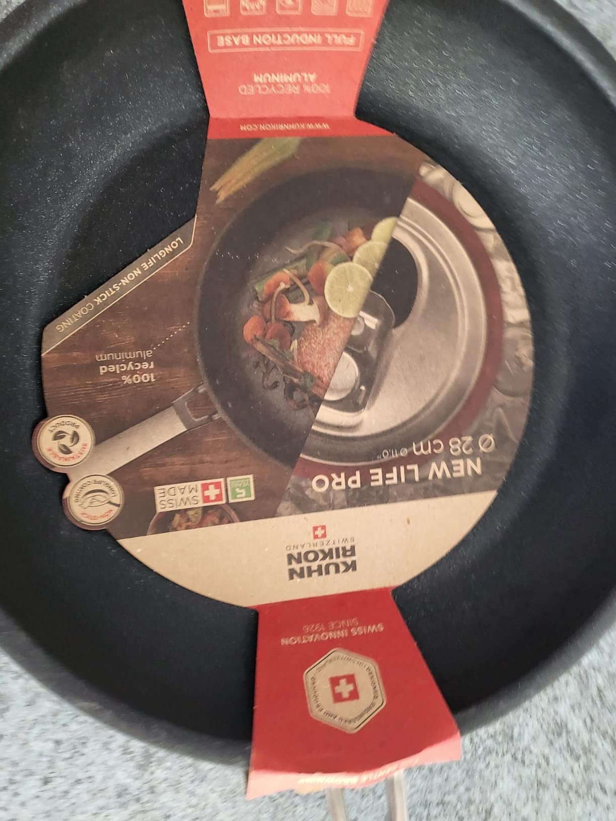 Nachhaltig gut!