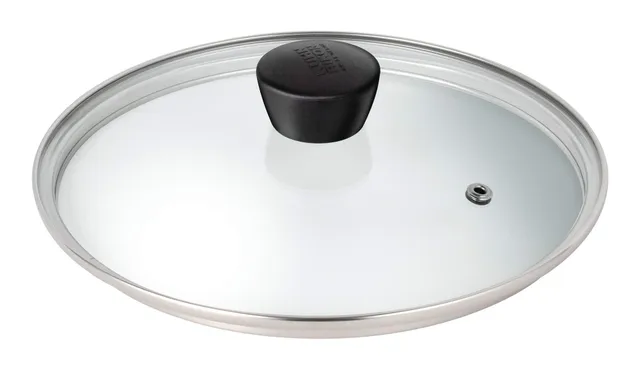kuhn-rikon-classic-glasdeckel-18-cm-mit-k-hlem-knopf image 1