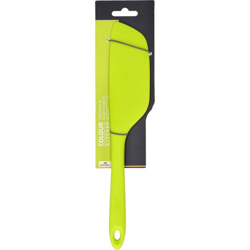 birkmann-teigschaber-xl-lemon-green-30-5-cm-silikon-teigspachtel-mit-metallkern image 4
