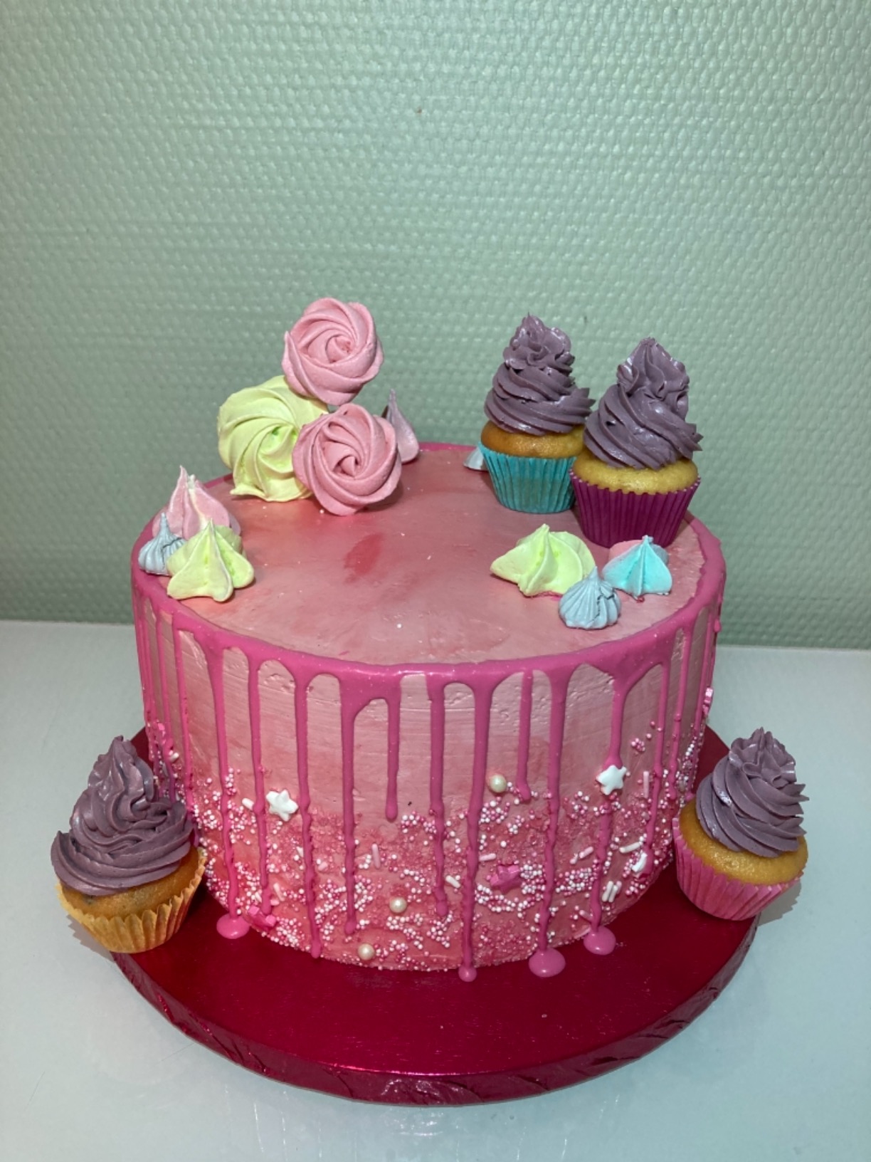 Ideal für den Kindergeburtstag