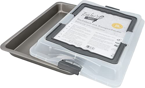 rbv-birkmann-bakers-best-backblech-mit-transporthaube-41-8-x-28-7-cm-art-886186 image 3