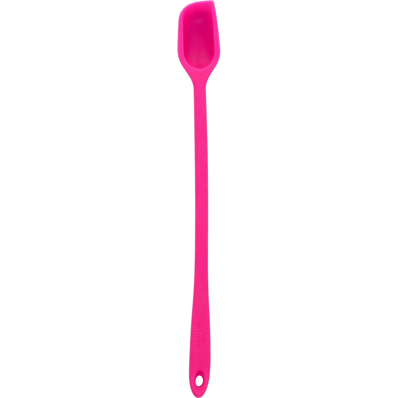 birkmann-magic-spoon-electric-pink-31-5-cm-silikon-mit-metallkern image 1
