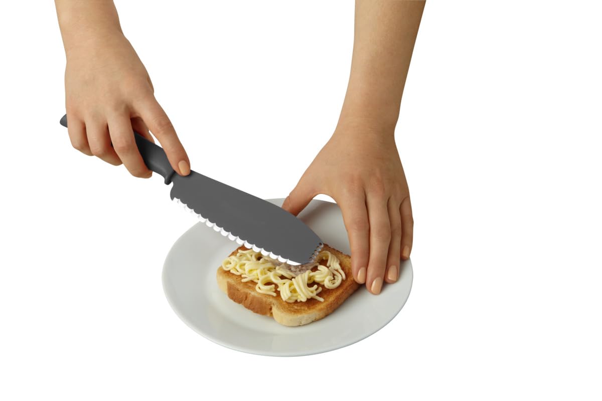 kuhn-rikon-colori-sandwichmesser-grau-mit-reibespitze-japanischer-edelstahl image 4