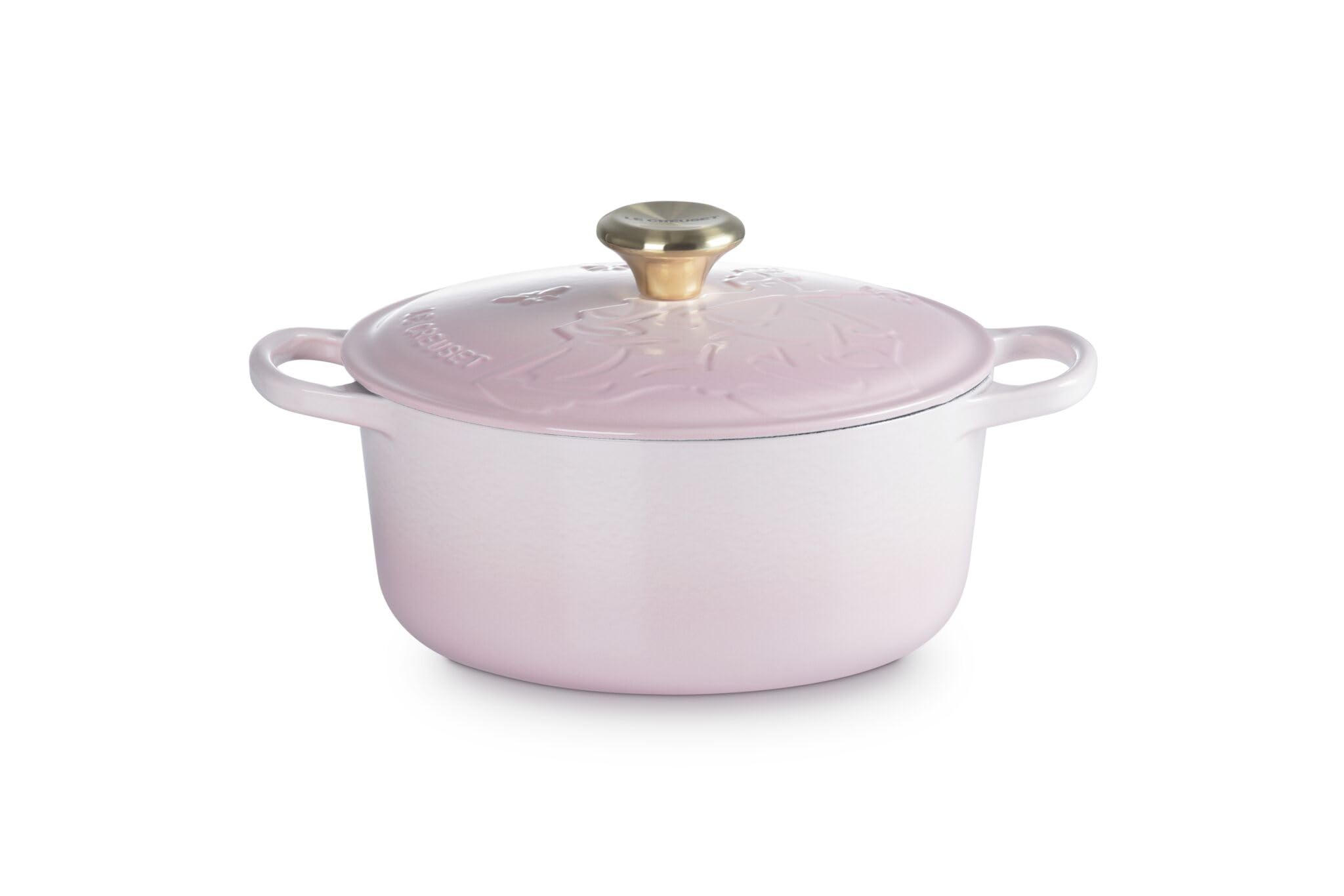 le-creuset-wicked-glinda-rundkasserolle-gusseisen-gepr-gt-rosa-limitiert image 2