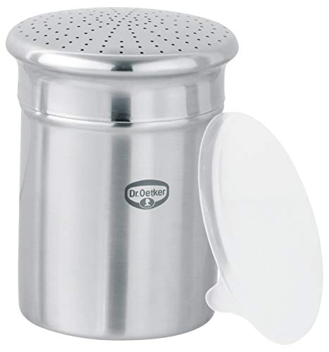 dr-oetker-puderzuckerstreuer-fein-edelstahl-70-x-95-x-70-mm-silber image 7