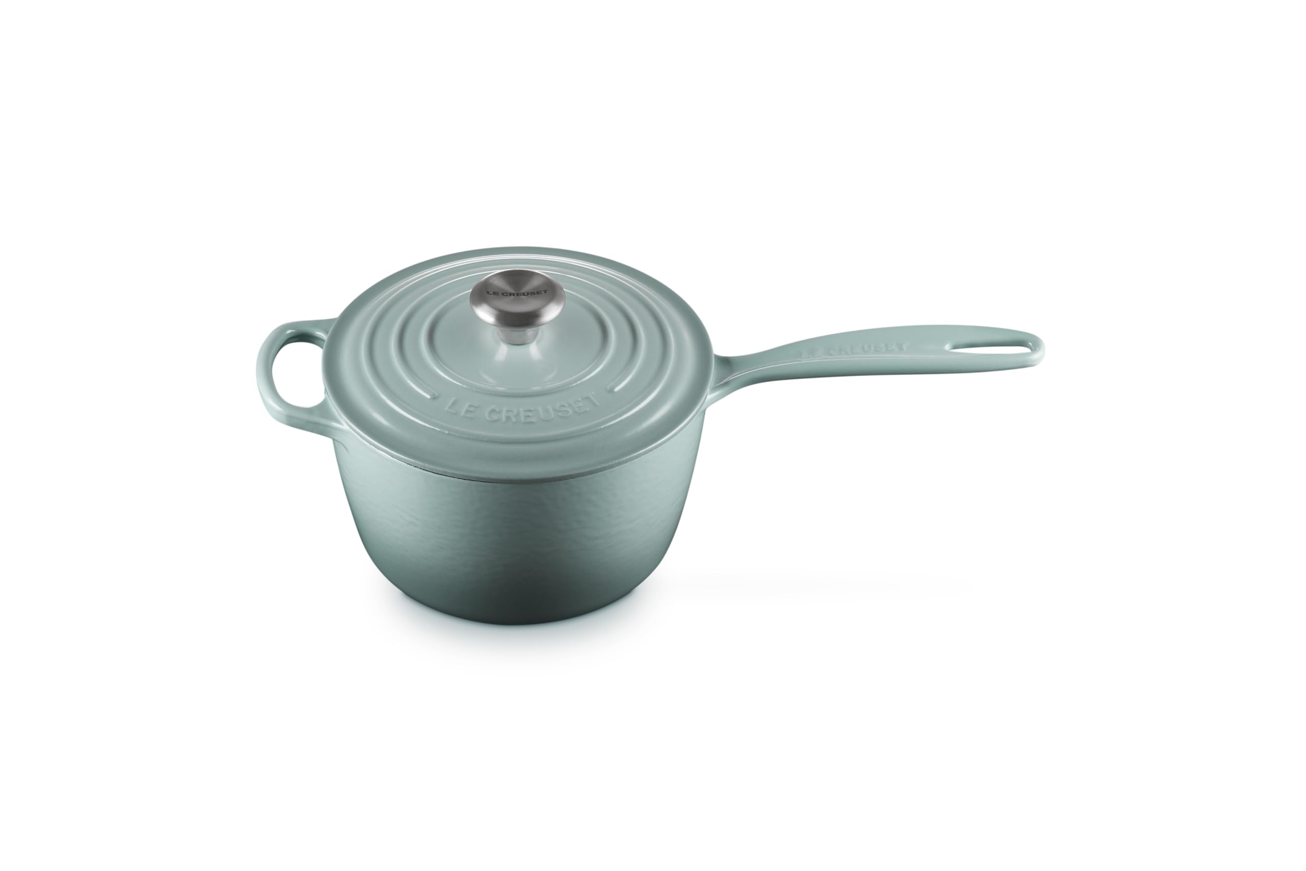 le-creuset-signature-stielkasserolle-gusseisen-20-cm-2-5-l-kirschrot image 3