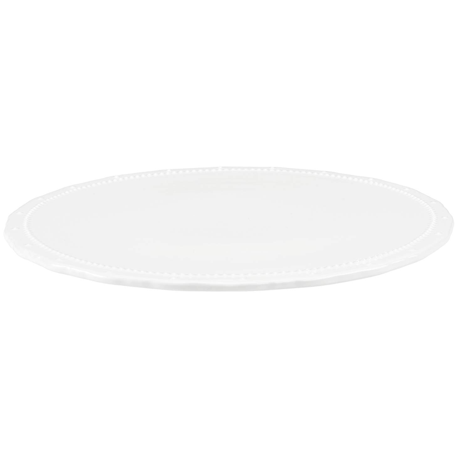 birkmann-premium-baking-tortenteller-vintage-keramik-33-cm-wei image 2