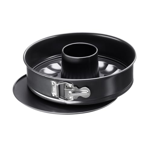 kaiser-classic-springform-26-cm-mit-flach-und-rohrboden image 4