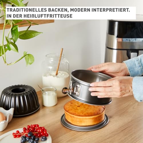 original-kaiser-inspiration-mini-herzkuchen-springform-11-x-14-cm-herz-backform- image 7