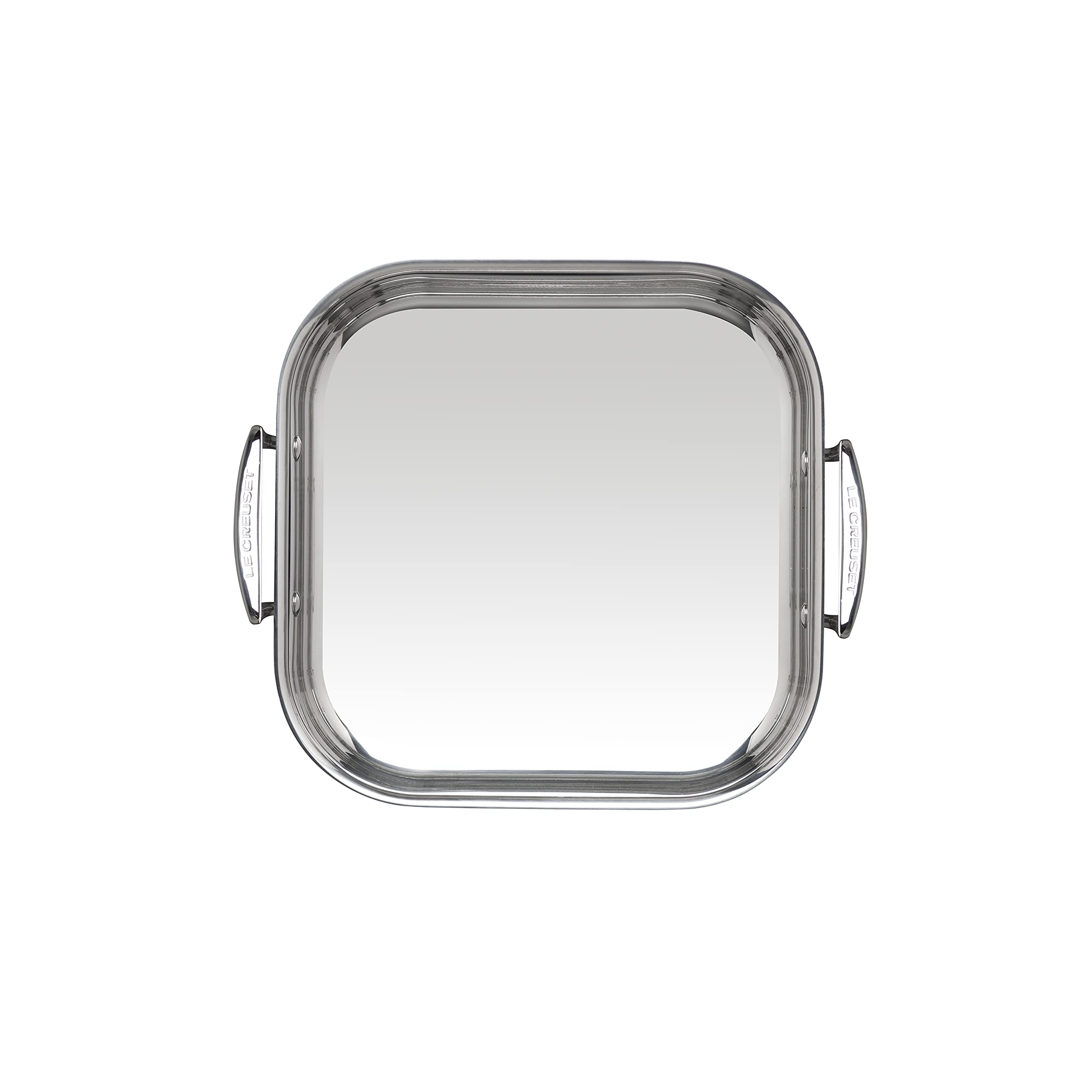 le-creuset-3-ply-edelstahl-quadratische-bratreine-26-cm image 4