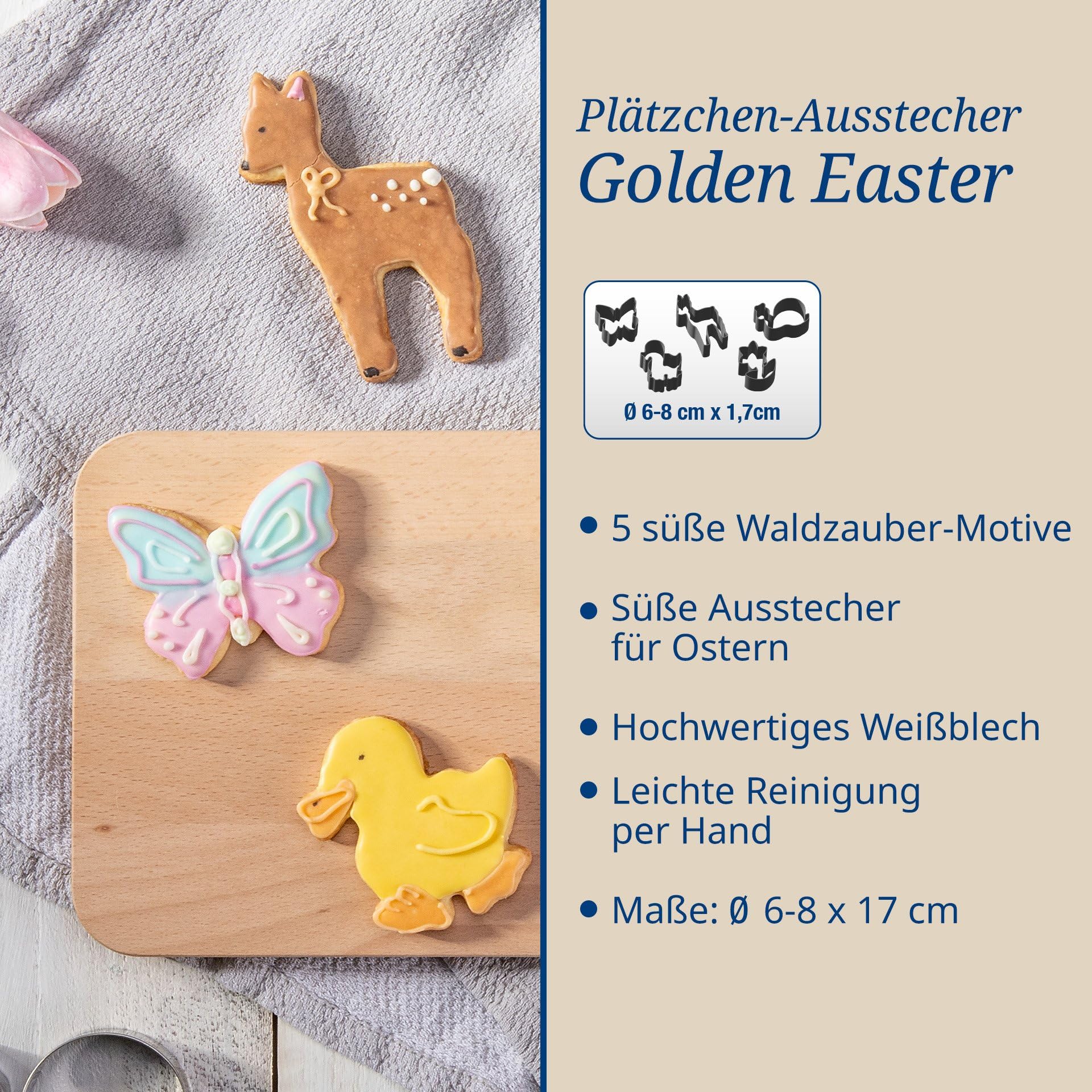 dr-oetker-ausstecher-waldzauber-5-teilig-edelstahl-18-8 image 6