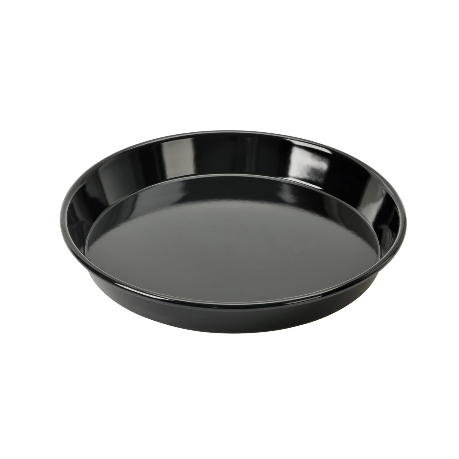 original-kaiser-inspiration-pizzablech-rund-28-cm-antihaftbeschichtet-mit-emaill image 1