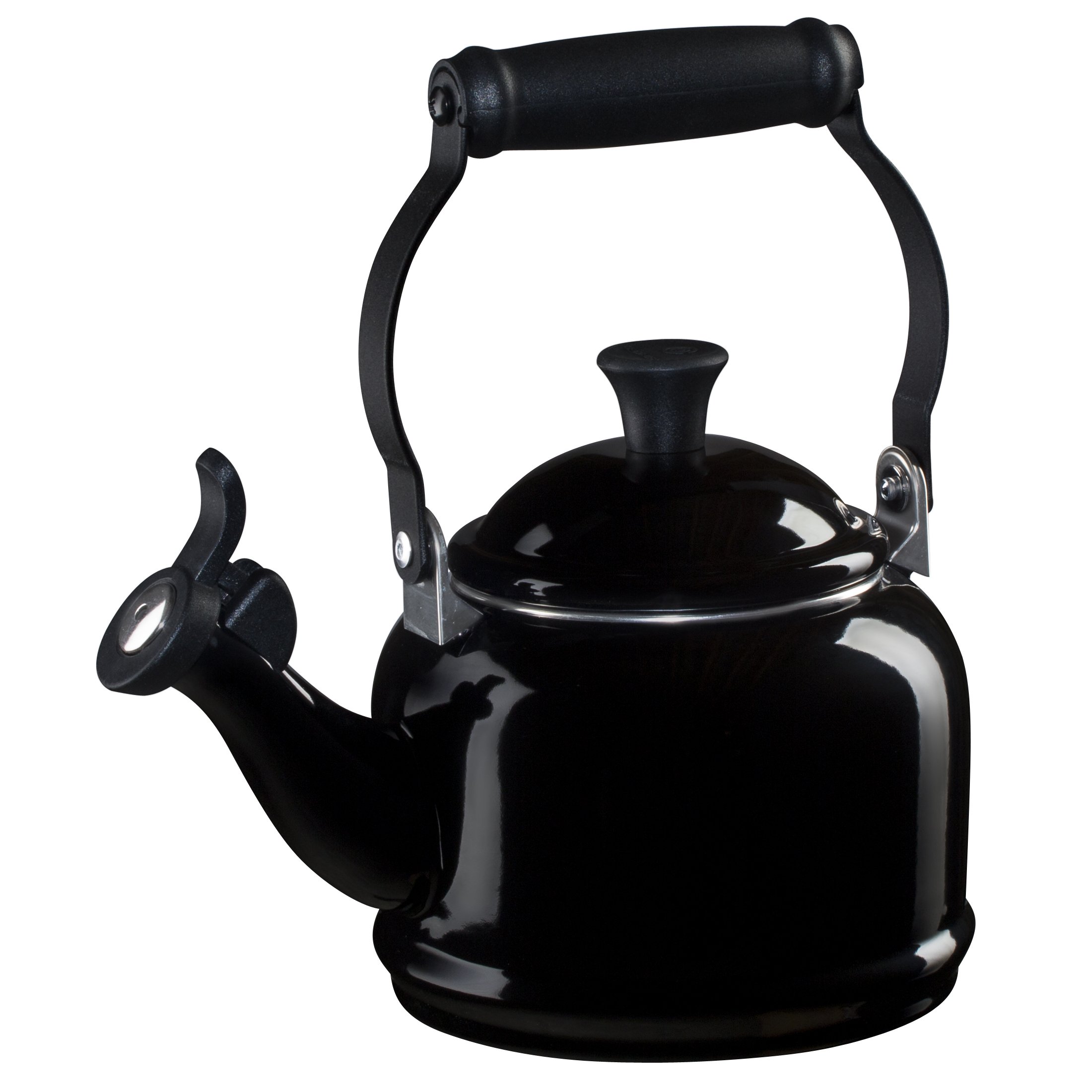 le-creuset-demi-wasserkessel-1-1-l-emaillierter-karbonstahl-kirschrot image 6