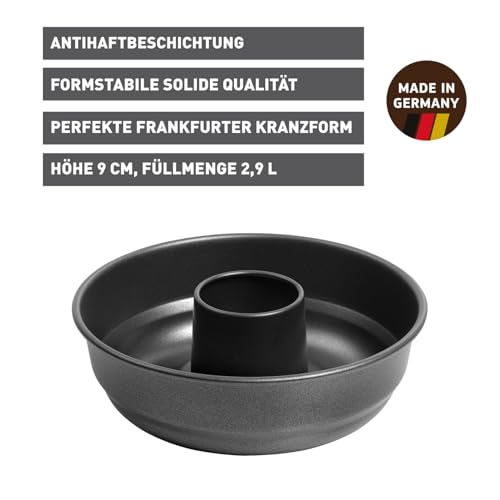 original-kaiser-classic-frankfurter-kranzform-26-cm-antihaftbeschichtet image 8