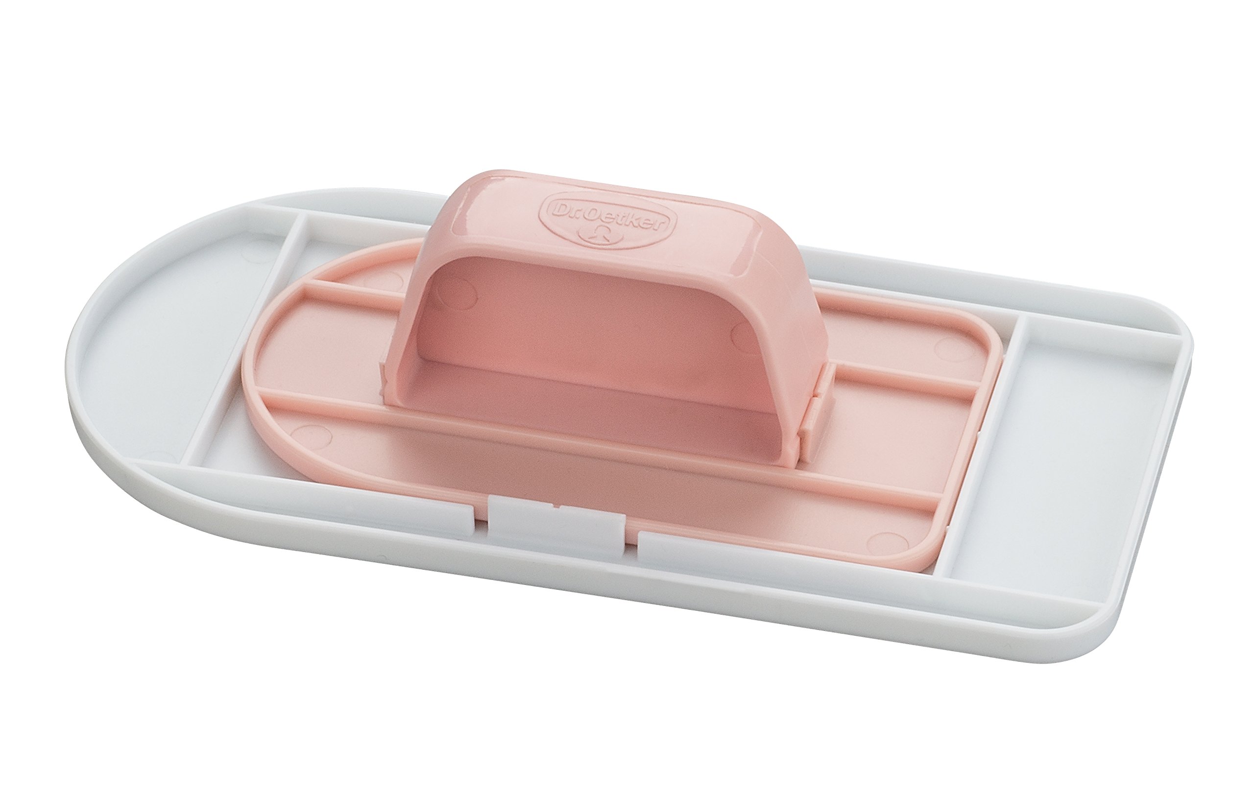 dr-oetker-1040-classic-set-fondantgl-tter-2-teilig-kunststoff-wei image 1