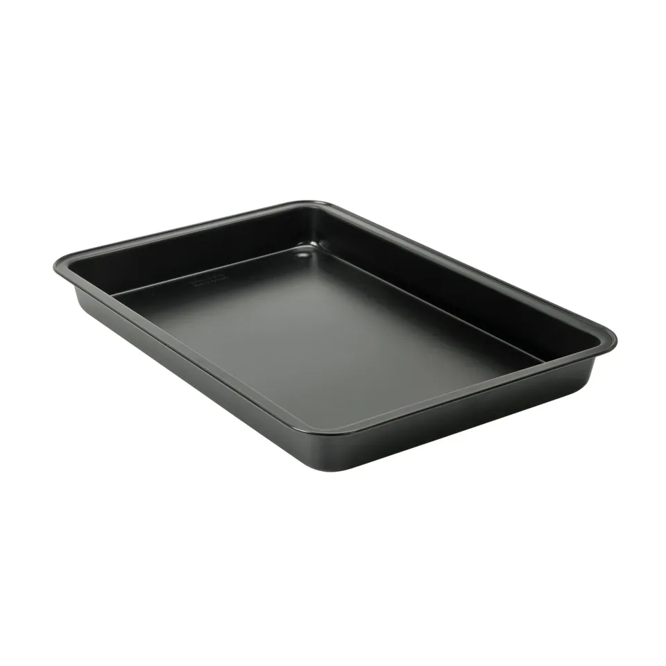 original-kaiser-classic-brat-und-auflaufform-42-x-29-x-4-cm-blechkuchenform-anti image 1