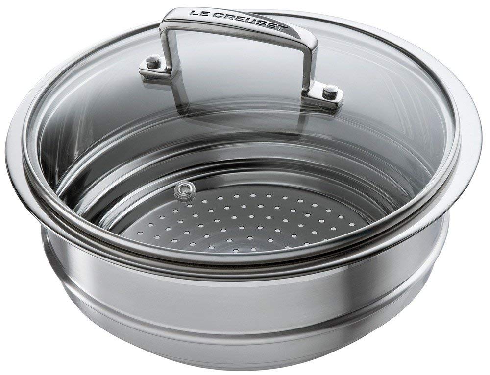 le-creuset-multi-d-mpfeinsatz-edelstahl-mit-glasdeckel-24-cm image 6